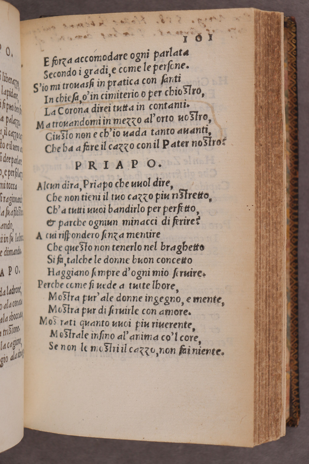 Folio 101 recto